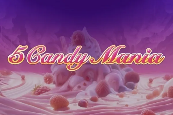 5 Candy Mania